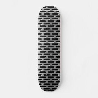 Skateboard Metal
