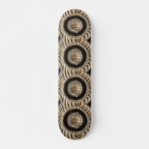 Skateboard Metales extraterrestre 8-1