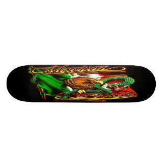 skateboard mexicano