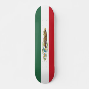 Skateboard México