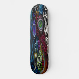 Skateboard Mezcla de masas VOL.3