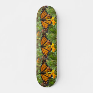Skateboard Mi monarca Butterfly-skateboard