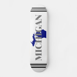 Skateboard Michigan
