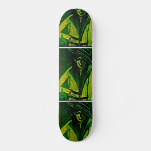 SKATEBOARD MICKEY C