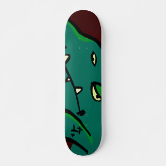 Skateboard minimini