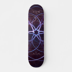 Skateboard Místico