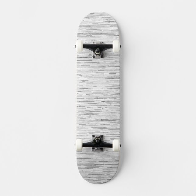 Skateboard Moda Textura estática (Anverso)