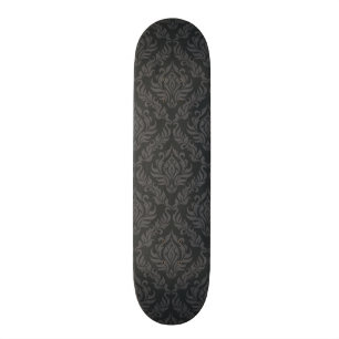 Skateboard Modelo 6 del damasco