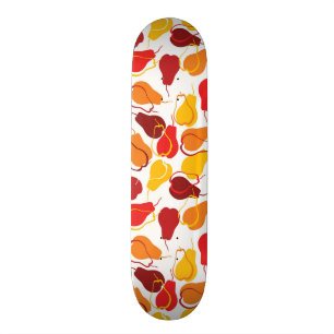 Skateboard Modelo con las peras
