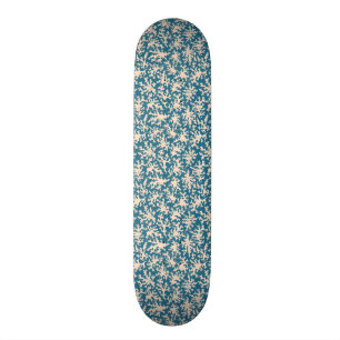 Skateboard Modelo coralino hermoso