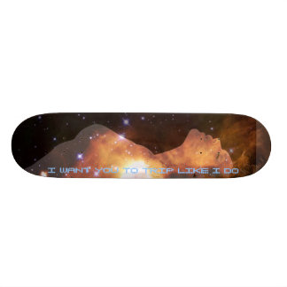 Skateboard Modelo de A.B/pro