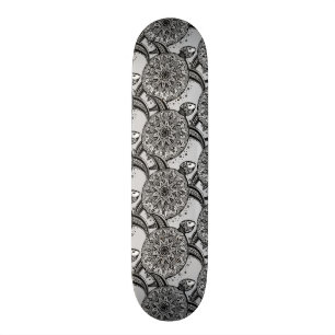 Skateboard Modelo de la tortuga del estilo