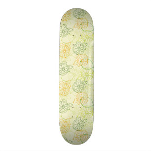 Skateboard Modelo del limón