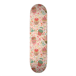 Skateboard Modelo dulce