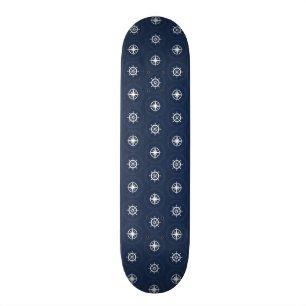 Skateboard Modelo marítimo de la herramienta