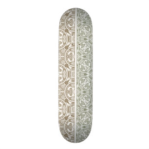 Skateboard Modelo ornamental