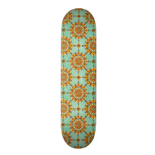 Skateboard Modelo ornamental