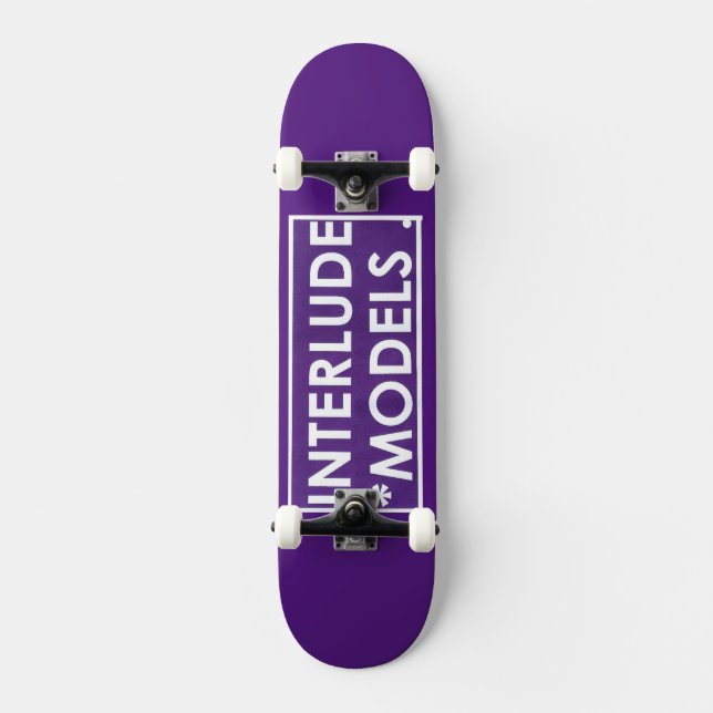 SKATEBOARD MODELOS DE INTERLUDO /JMT SKATEBOARD/IPIXTURAS (Anverso)