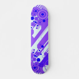 Skateboard Moderno
