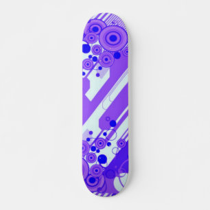 Skateboard Moderno