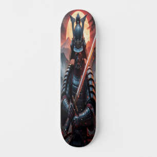 Skateboard Módulo de Honor Edition 2