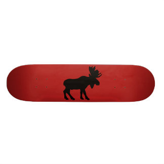 Skateboard Moisés