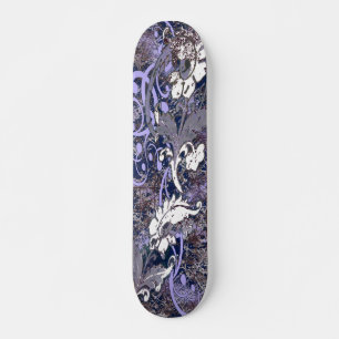Skateboard Molino nocturno -