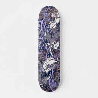 Skateboard Molino nocturno -