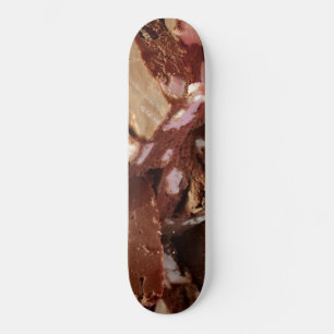 Skateboard momcherrymarshmallowfudge