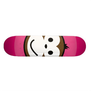 Skateboard Mono fresco