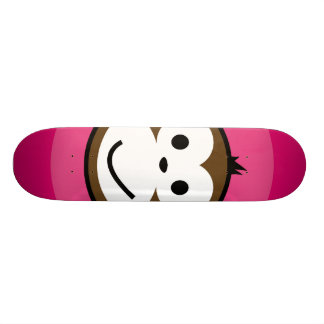 Skateboard Mono fresco