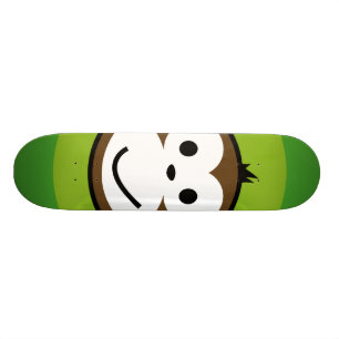 Skateboard Mono fresco