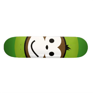 Skateboard Mono fresco