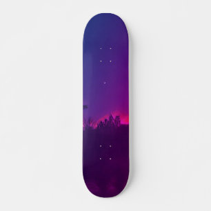 Skateboard Monongo