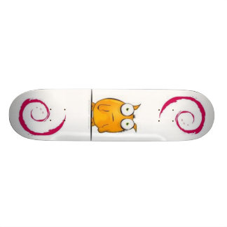 Skateboard Monsta