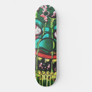 Skateboard Monstruo