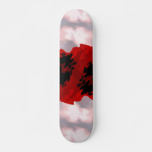SKATEBOARD MONTAÑAS