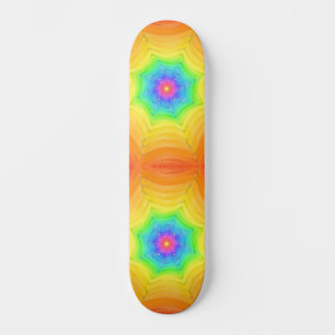 Skateboard Montar la Radiancia
