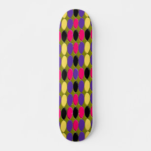 Skateboard Montones de patines