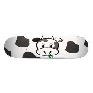 Skateboard MOO de la vaca