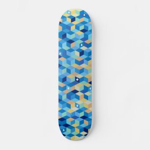 Skateboard Mosaico, patín