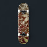 Skateboard Mosaicos místicos II<br><div class="desc">Estampados</div>