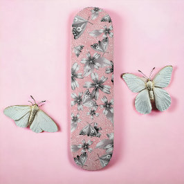 Skateboard Moth Meadow