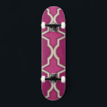 Skateboard Motivos de mercado II<br><div class="desc">Estampados</div>