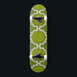 Skateboard Motivos de mercado IV<br><div class="desc">Estampados</div>
