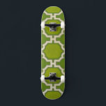 Skateboard Motivos de mercado IV<br><div class="desc">Estampados</div>