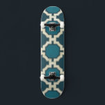 Skateboard Motivos de mercado VI<br><div class="desc">Estampados</div>