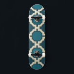 Skateboard Motivos de mercado VI<br><div class="desc">Estampados</div>