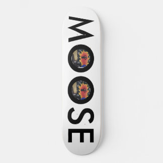 SKATEBOARD MOTO