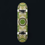 Skateboard Moto de la palma no embellecida I<br><div class="desc">Decoración del hogar</div>